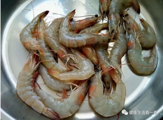 虾仁怎么做好吃（虾仁怎么做好吃家常菜）