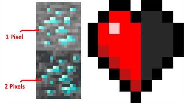 我的世界:一名"强迫症"玩家,该如何在游戏中"坚强"的玩下去-小游戏