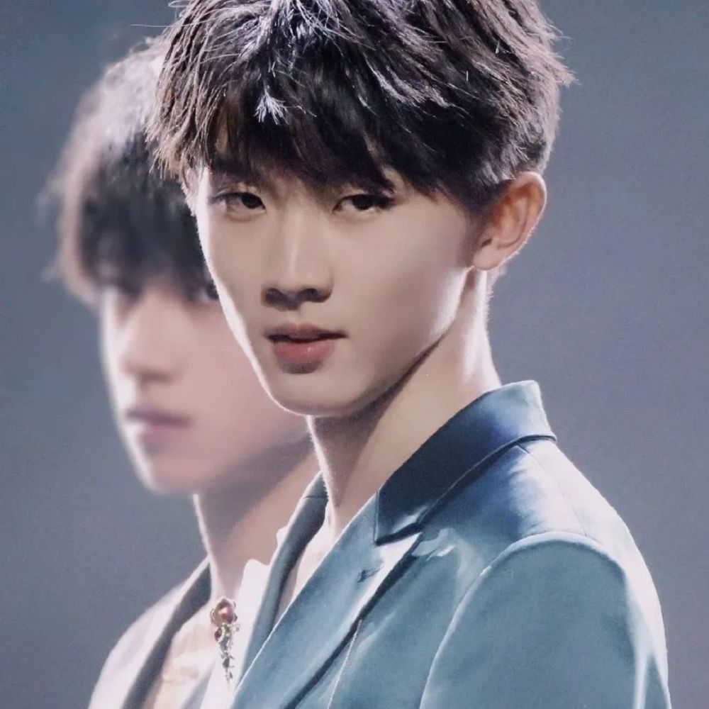 马嘉祺·适合做头像的图片_腾讯新闻