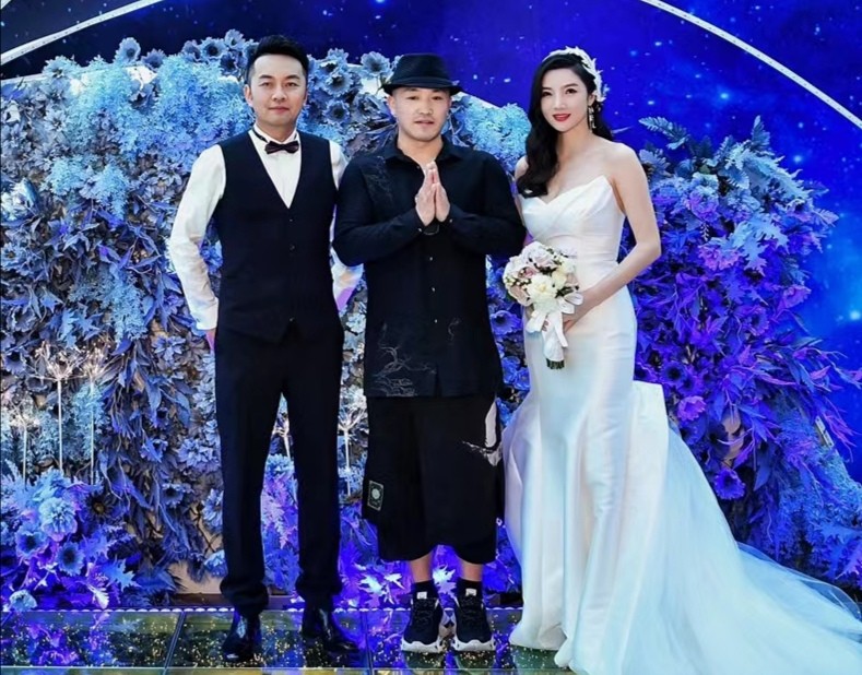 播求要小心了!武僧一龙荣获文化大使称号,信心爆棚恐拿下三番战