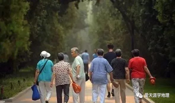 最新关于中国人口老龄化的数据_人口老龄化加速:2020年中国人口老龄化特点分(2)