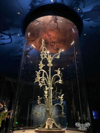 巧合还是天意 21年三星堆预测 历届文物悬疑之谜 腾讯新闻