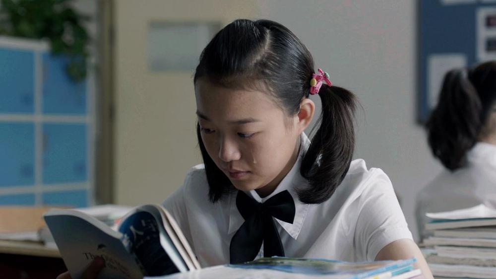 《青春派》经典台词,六月高考,愿你们归来仍是少年