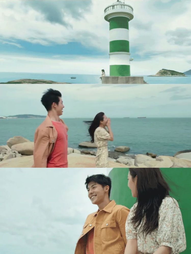 挖到《你的婚礼》同款取景地,绝美海岛即将火成夏季爆款!_腾讯新闻