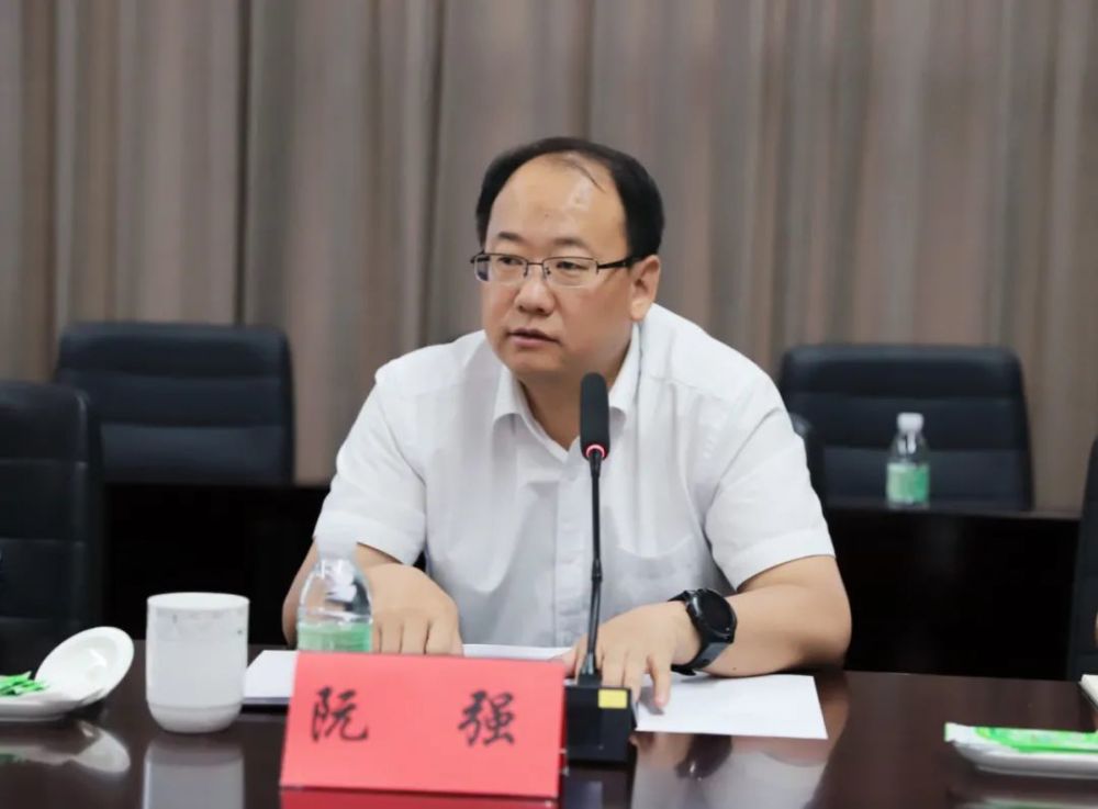 市委副书记彭映梅调研攀枝花市国投集团数字经济平台