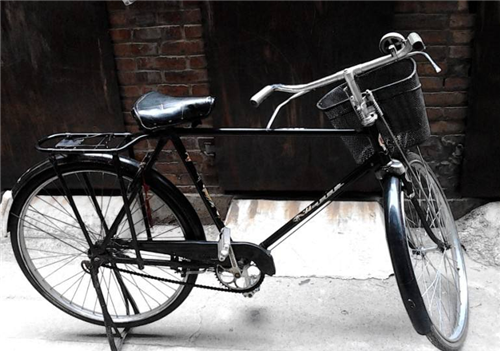 80年代一辆凤凰牌单车放到现在多少钱恐怕和你想象中的不一样