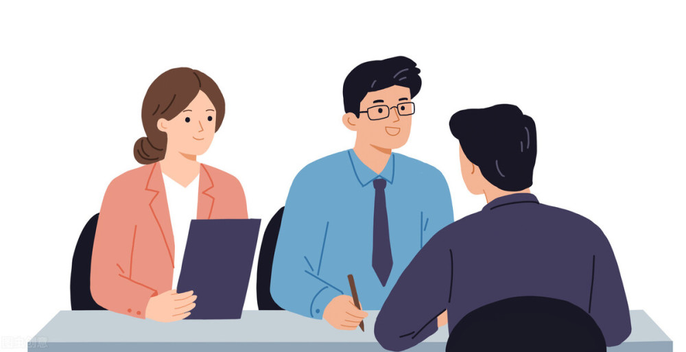 银行春招面试遇到奇葩面试题怎么办