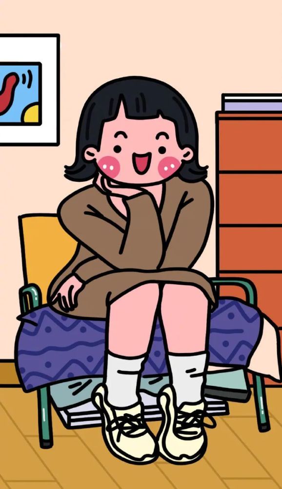 可爱女人是不是辣目洋子via小不点eva