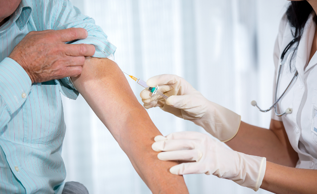 高血压疫苗有效吗听说打一针就可以不吃药医生告诉你答案