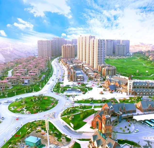 阳光甘肃不忘初心爱在东乡筑梦游学活动