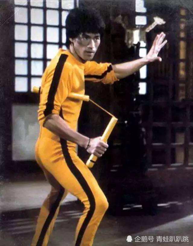 洪金宝回忆:刚准备出脚,李小龙的脚就已经踢到脸旁了,真功夫