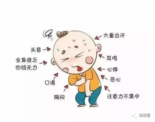 别乱补了你根本没搞清楚身体差的根本原因