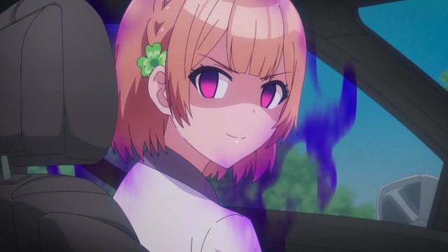 志田黑羽玩失忆可知白草主动进攻心机女却敌不过松冈行为