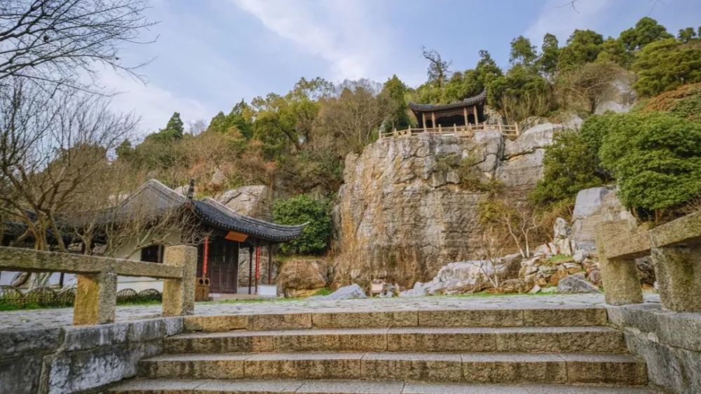 2/石公山3/西山雕花楼4/林屋洞5/金庭罗汉寺以上好玩的西山景点等着小