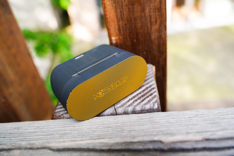 你要的通透老二次元的最爱水月雨sparks火花真无线耳机体验