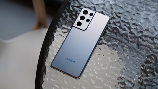 高性能与强续航兼得三星galaxys21ultra5g无愧安卓机皇