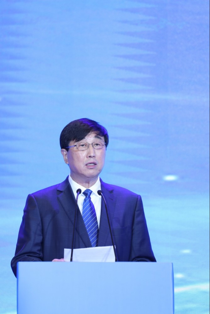 中国科协宋军:凝聚亚洲科学力量,助力完善全球科技治理体系_腾讯新闻