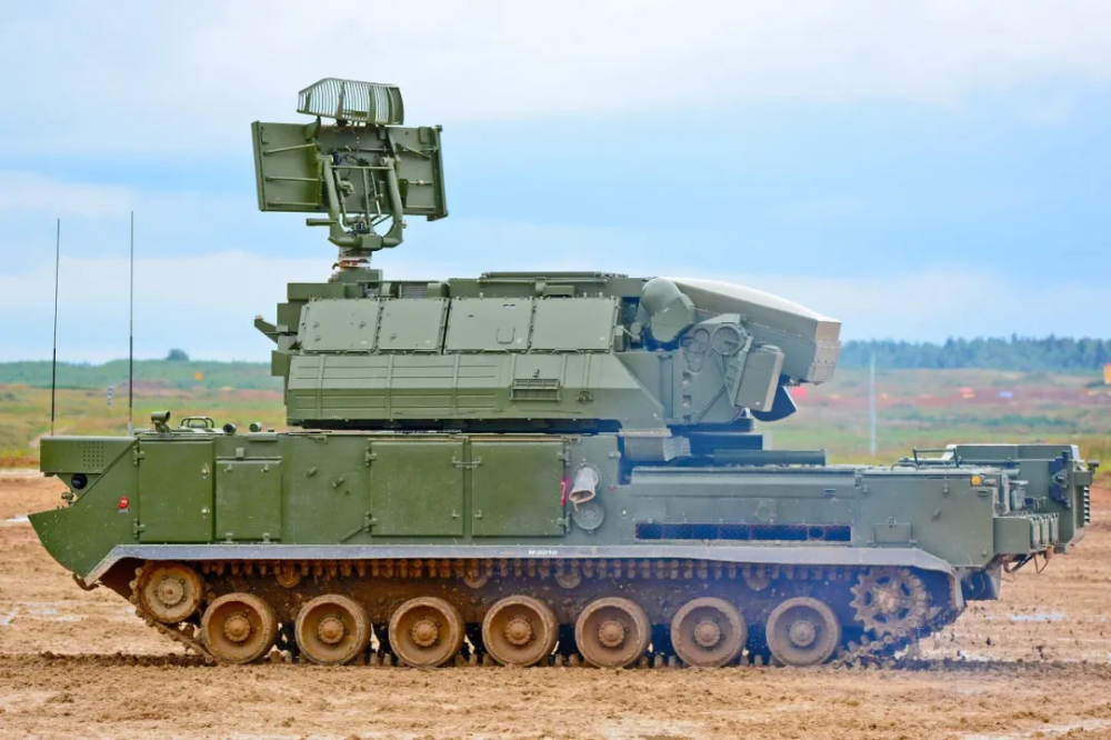 昨夜烟花刷爆网络巴以大打出手以色列铁穹防空系统有多强