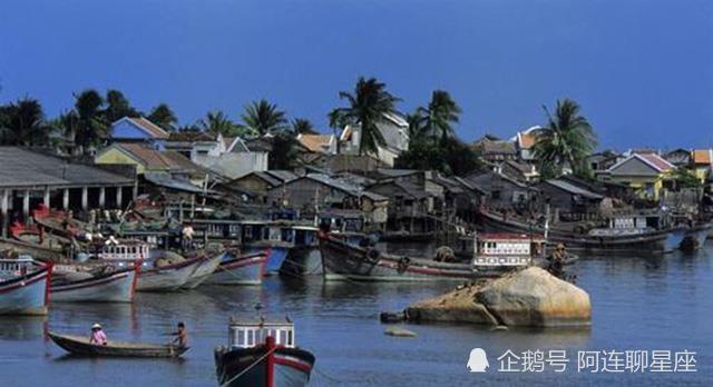 越南全国面积比云南都小为何居然能分成58个省之多