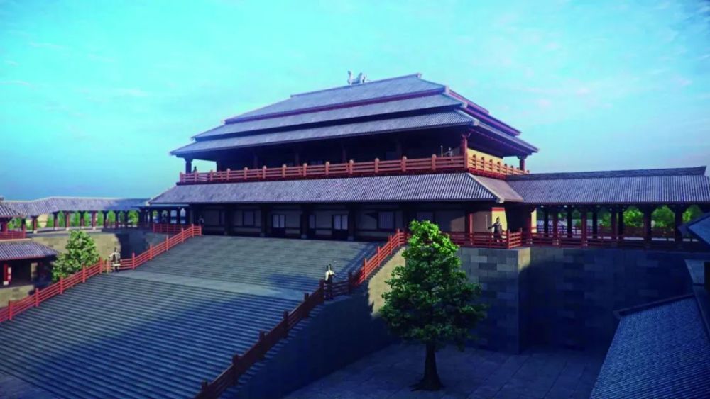 王厝一生最突出的政绩有两个,其一便是公元前323年在韩,赵,燕,魏,中山