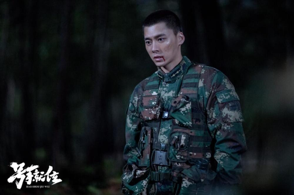 李易峰《号手就位》热血收官 这才是"流量 主旋律"的正确打开方式