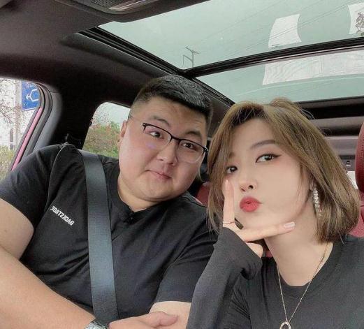 猴哥表白被婉拒痞幼表示已有喜欢的人正牌男友首次出现