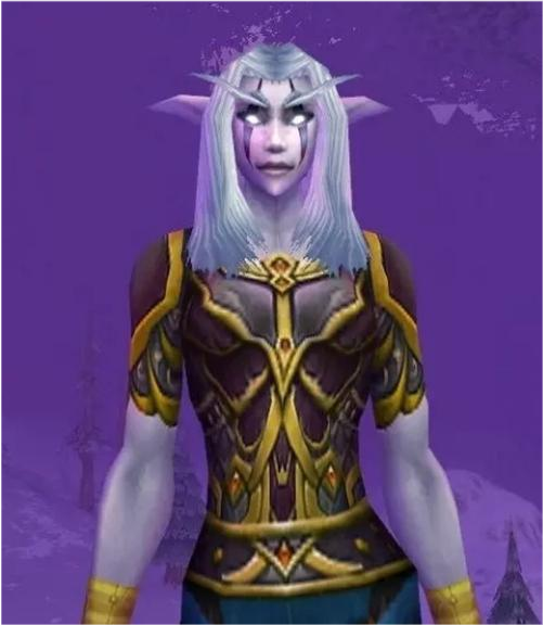 这套装备比t4还好,不打本就有!