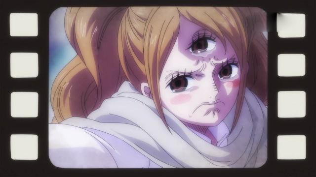 海贼王布琳抹去了山治和她的所有记忆其实大家都想错了