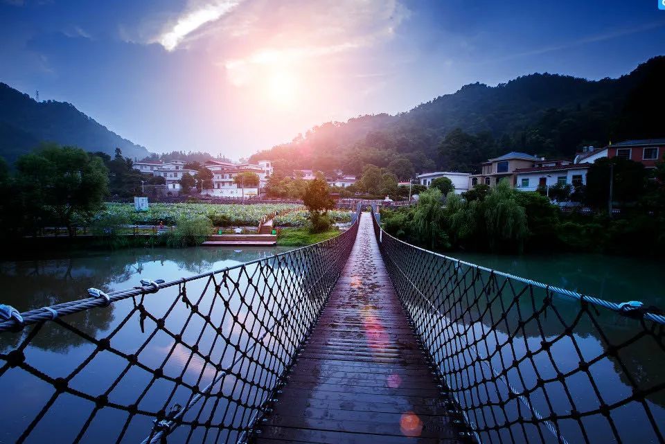 萍乡景点(萍乡景点有哪些地方好玩)