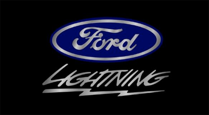 这款福特牵引力竟达454吨!你会选择纯电皮卡吗?