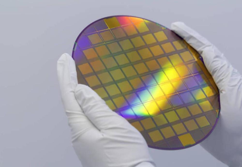 突破国产arf光刻胶首单诞生再也不用从国外进口了