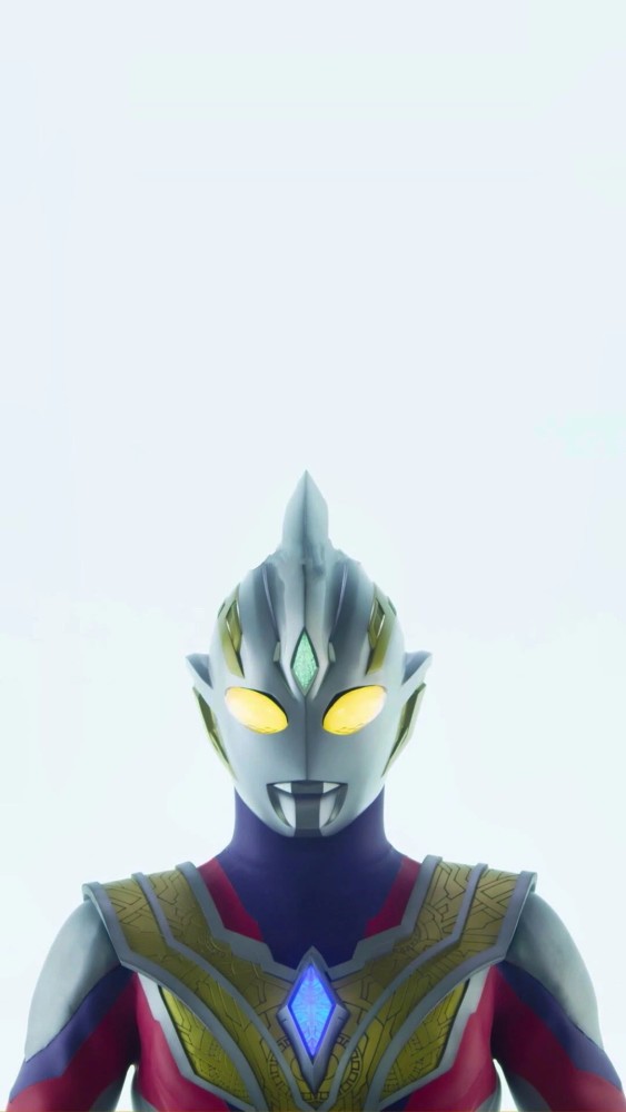 奥特曼帅气壁纸九