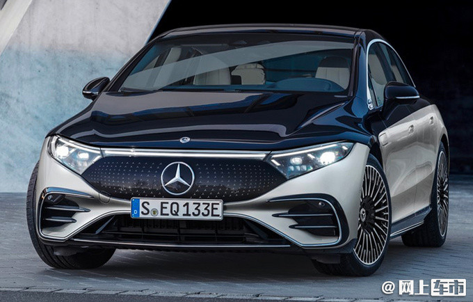 四季度豪华车有哪些？这款轿车2.0T＋后驱，25万就能买(图13)