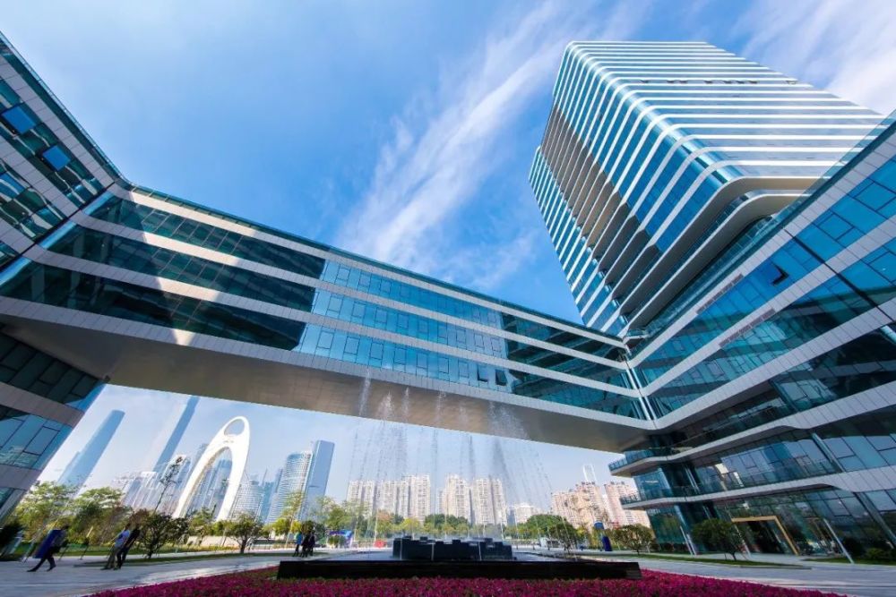 广州日报邀请你加入实习群聊