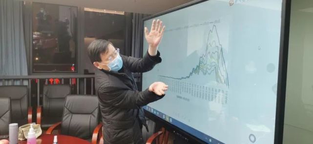 杨维中：我们正推进人类历史的伟大创举_腾讯新闻