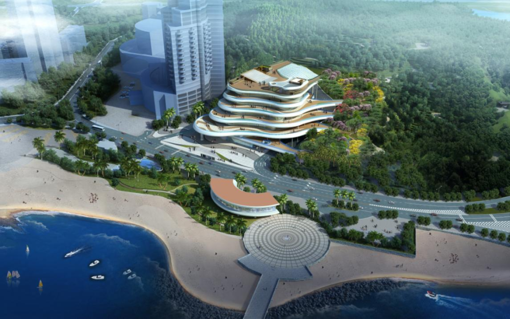 珠海正方商业成为第16届中国商业地产节合作伙伴 腾讯新闻