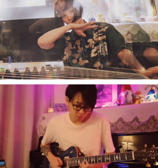 34岁黄龄刚被曝新恋情就被指介入男友胡洋的婚姻粉丝失望了