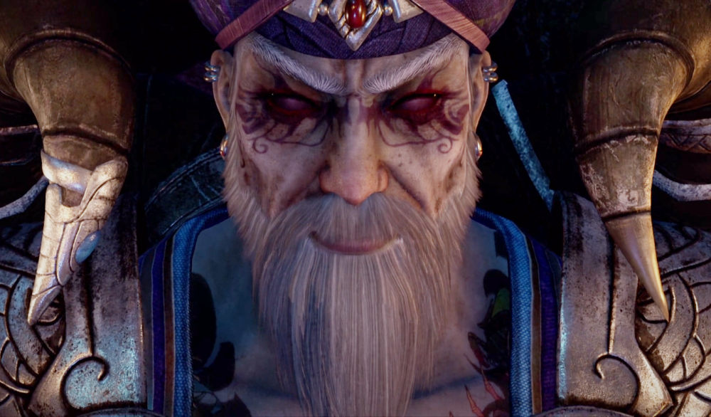 不良人万毒窟6大高手登场李嗣源亲身测试实力都是大天位