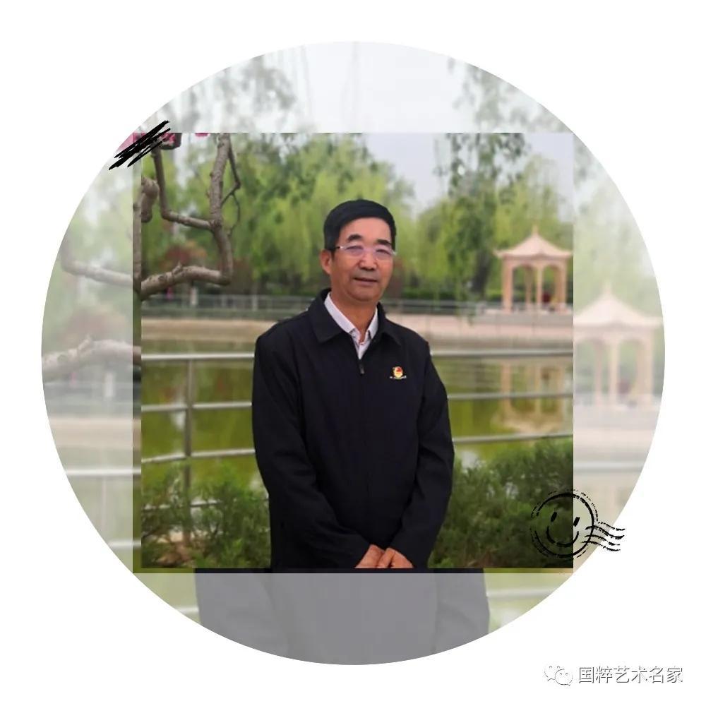 陈国华艺术简介