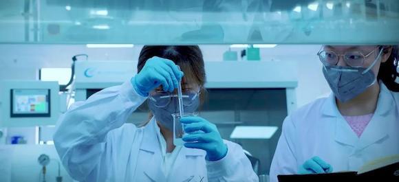 科技创新在重庆1000多名科创人才聚集于此他们为何来了就不想走