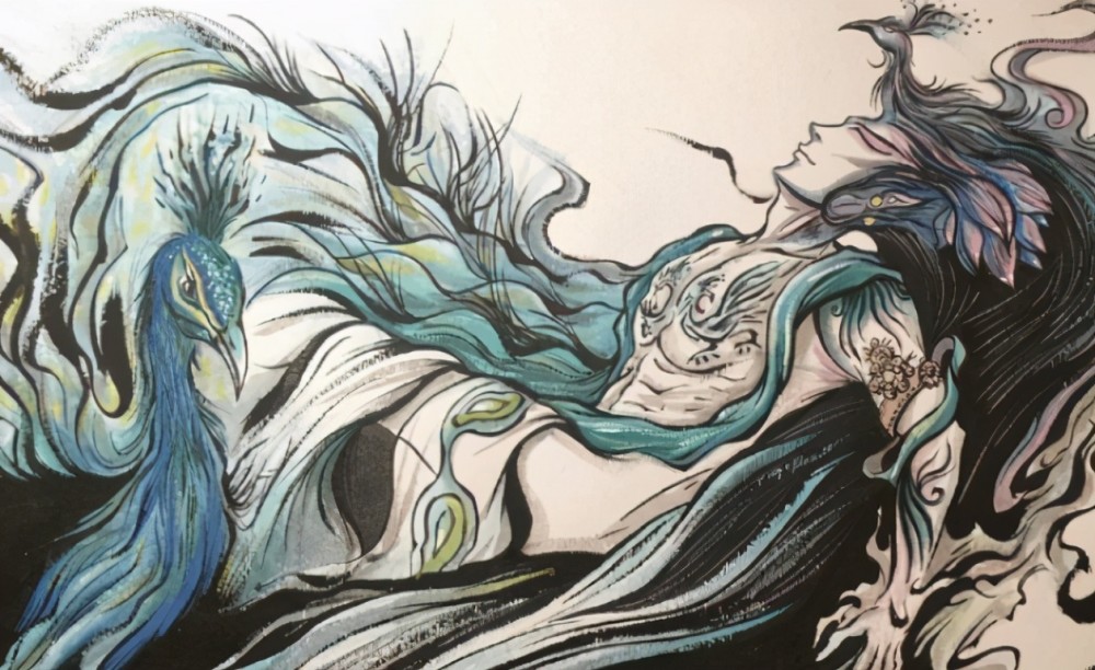 封神战力第一的孔宣为什么甘心只当一个总兵