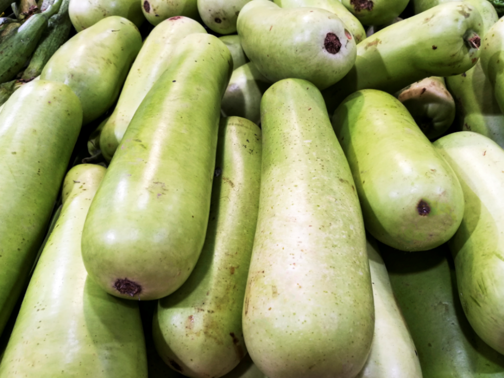 警惕!这种瓜一旦发苦,千万别吃