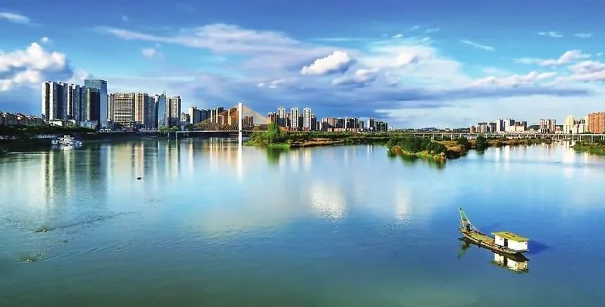 南充富豪榜大洗牌郑大清屈居第四榜首身价超百亿