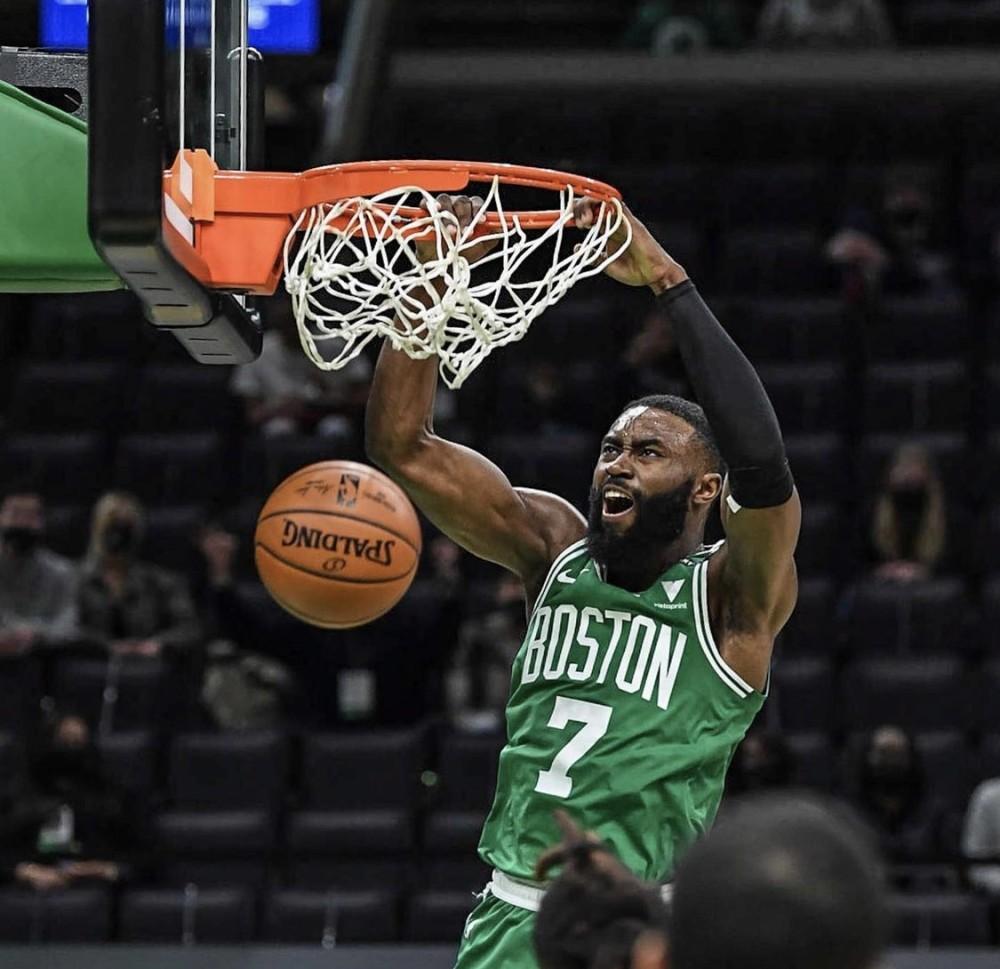 凯尔特人 韧带撕裂！NBA又报销一个，绿军季后赛梦破灭，篮网或成最大赢家