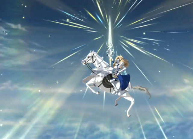 fgo五星枪阶白枪呆新模组详解吾王的北半球是如此的温暖适宜