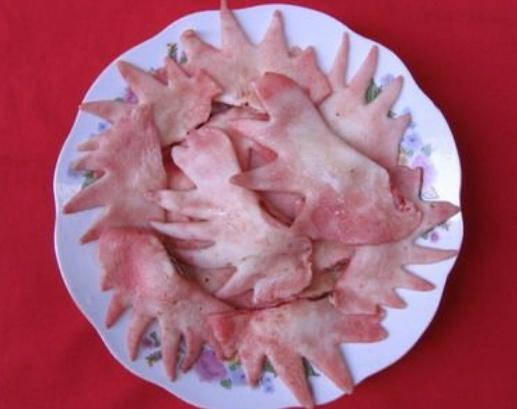 鸡冠头能不能吃老中医一句话揭晓答案吃货的朋友拿稳了筷子