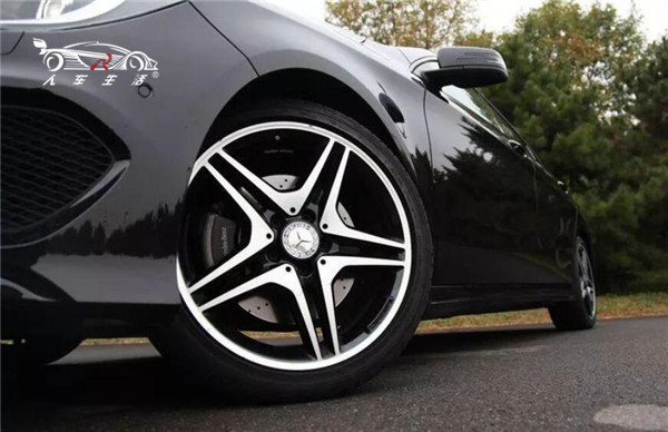 人车生活汽车改装之轮毂改装知识分享