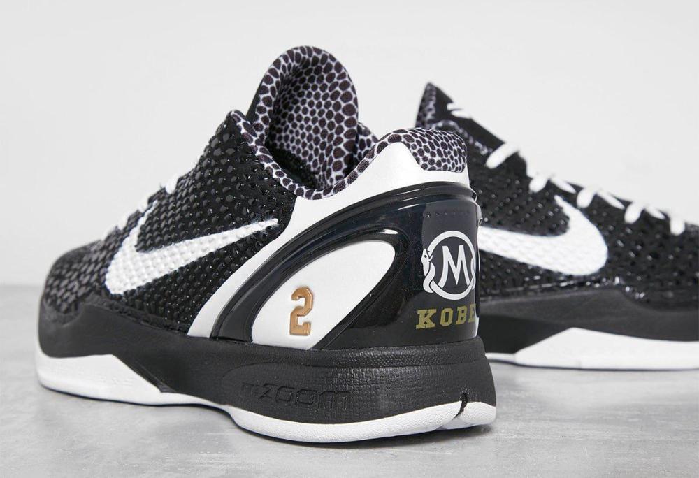 nike mambacita sneakers