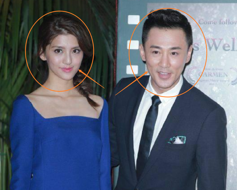 林峰自曝曾被感情pua,一度产生自卑感,大赞张馨月与前任差别大_腾讯