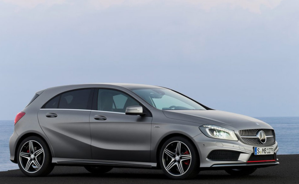 高配a级车和低配b级车,到底买哪个更划算?4s店销售吐出实情